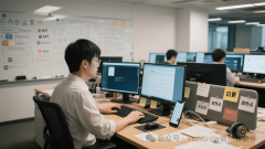 数据阐发使得及时成为 