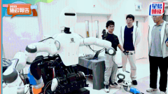 继数码港设立人工智心后 